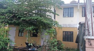 Foreclosed House and Lot in Pavia, Iloilo