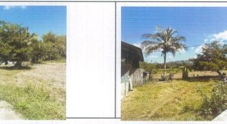 Foreclosed Property in Balaoan, La Union (PDIC)