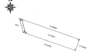 Foreclosed Agricultural Lot in Paoay, Ilocos Norte (PDIC)