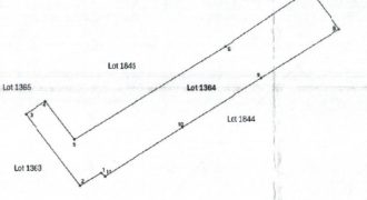 Foreclosed Agricultural Lot in Sultan Sa Barongis, Maguindanao, Mindanao