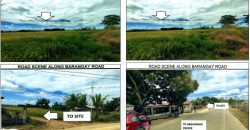 Foreclosed Agricultural Lot in Angadanan, Isabela (PDIC)