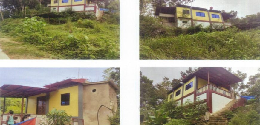 Foreclosed Property in Candijay, Bohol, Visayas