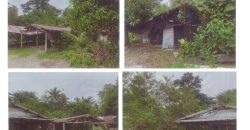 Foreclosed Property in Real, Quezon · Lot No. Q-2-H-2 (PDIC)