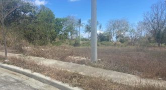 Foreclosed Residential Lot in Laguindingan, Misamis Oriental