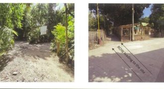 Foreclosed Property in Manaoag, Pangasinan · Lot No. 11038-P (PDIC)