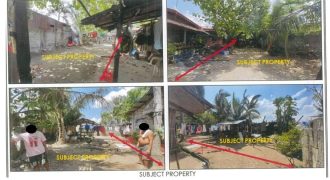 Foreclosed Property in Tanauan City, Batangas (PDIC)