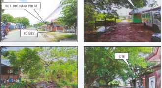 Foreclosed Property in Lobo, Batangas, Luzon