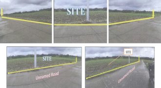 Foreclosed Agricultural Lot in Jones, Isabela (PDIC)