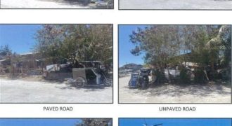 Foreclosed Property in Calatagan, Batangas (PDIC)