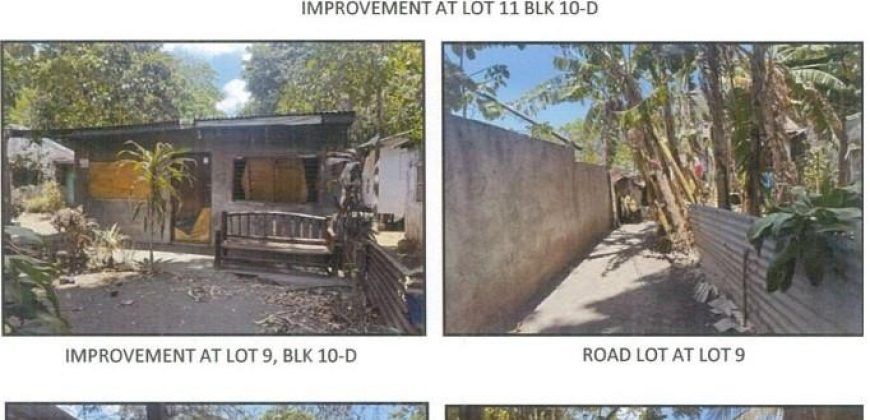 Foreclosed Property in Tuy, Batangas (PDIC)