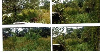 Foreclosed Residential Lot in Lucena, Quezon (PDIC)