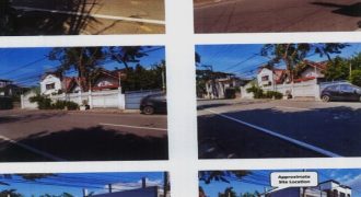 Foreclosed Property in Manaoag, Pangasinan · Lot 292-Part (PDIC)