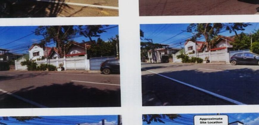 Foreclosed Property in Manaoag, Pangasinan · Lot 292-Part (PDIC)