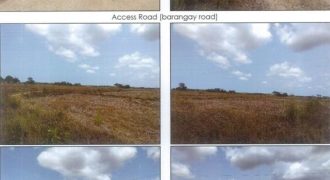Foreclosed Property in Bani, Pangasinan (PDIC)
