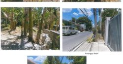 Foreclosed Residential Lot in Tanauan City, Batangas, Luzon
