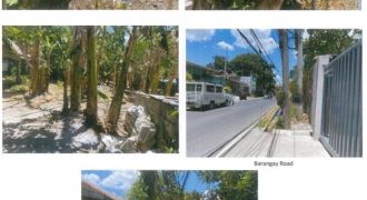 Foreclosed Residential Lot in Tanauan City, Batangas (PDIC)