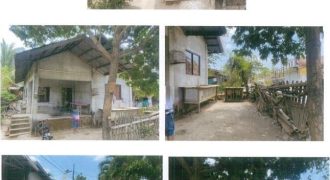 Foreclosed Property in Tanauan City, Batangas · Lot 4 (PDIC)