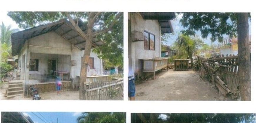 Foreclosed Property in Tanauan City, Batangas · Lot 4 (PDIC)