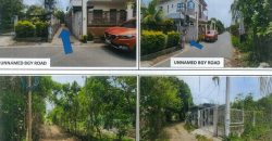 Foreclosed Residential Lot in Lipa City, Batangas · Lot 1-A-2 (PDIC)