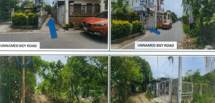 Foreclosed Residential Lot in Lipa City, Batangas · Lot 1-A-2 (PDIC)