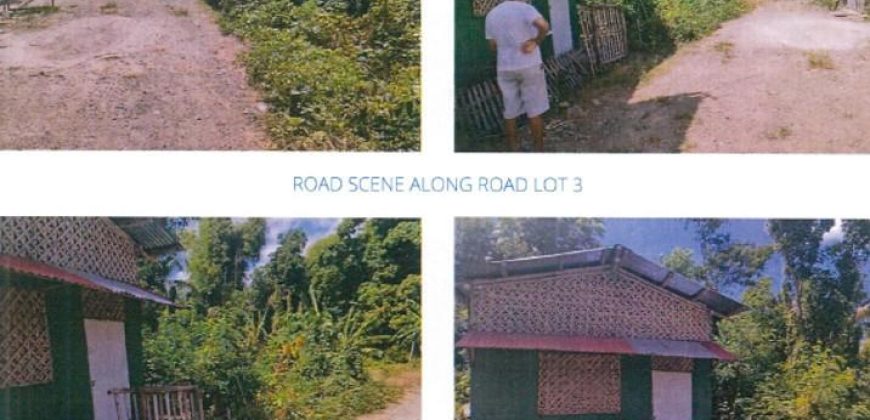 Foreclosed Property in Alimodian, Iloilo – St. Joseph Village (PDIC)