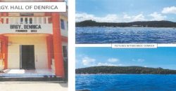 Foreclosed Agricultural Lot in Garchitorena, Camarines Sur (PDIC)