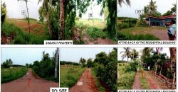 Foreclosed Agricultural Lot in Echague, Isabela · Lot 432-A-4 (PDIC)