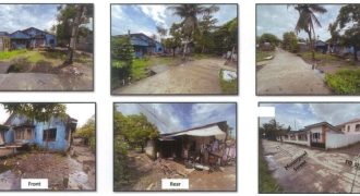 Foreclosed Property in Pototan, Iloilo · Lot No. 424-H-5-B-2 (PDIC)