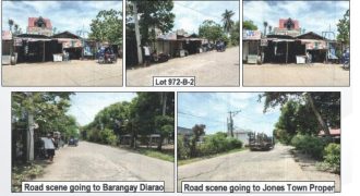 Foreclosed Property in Jones, Isabela (PDIC)