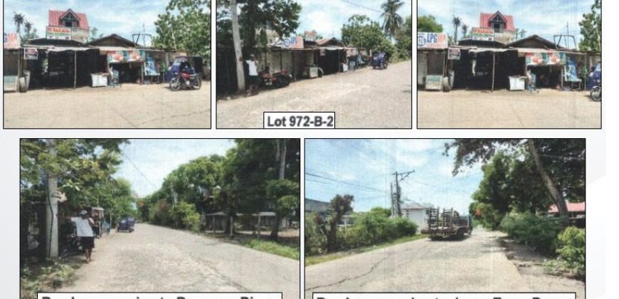 Foreclosed Property in Jones, Isabela (PDIC)