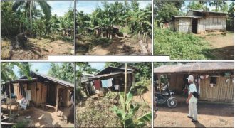 Foreclosed Property in Jones, Isabela · Lot 1853-H (PDIC)