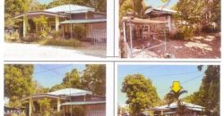 Foreclosed Property in Balaoan, La Union · Lot 7001-A (PDIC)