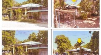 Foreclosed Property in Balaoan, La Union · Lot 7001-A (PDIC)