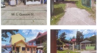 Foreclosed Property in Irosin, Sorsogon (PDIC)