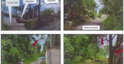 Foreclosed Agricultural Lot in Lipa City, Batangas (PDIC)