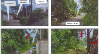 Foreclosed Agricultural Lot in Lipa City, Batangas (PDIC)