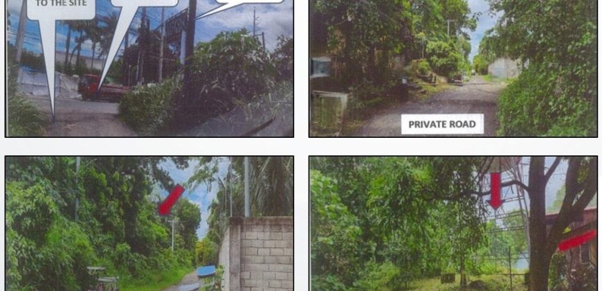 Foreclosed Agricultural Lot in Lipa City, Batangas (PDIC)