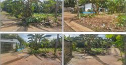 Foreclosed Residential Lot in Ivisan, Capiz (PDIC)