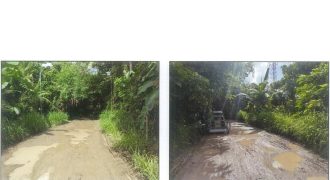 Foreclosed Residential Lot in Roxas, Capiz · Lot No. 1789-B-8 (PDIC)