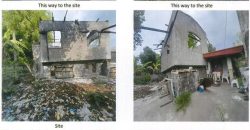 Foreclosed Property in Luna, La Union (PDIC)