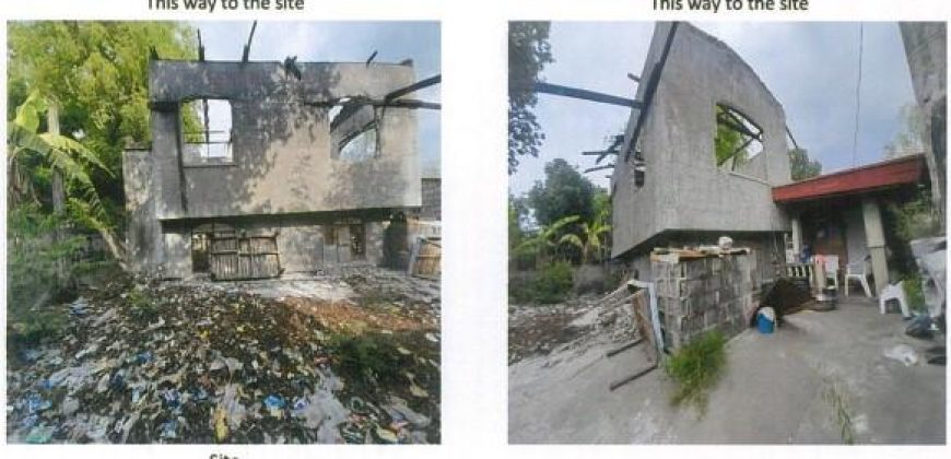 Foreclosed Property in Luna, La Union (PDIC)