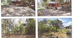 Foreclosed Property in Balaoan, La Union · Lot 9299 (PDIC)