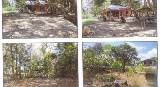 Foreclosed Property in Balaoan, La Union · Lot 9299 (PDIC)