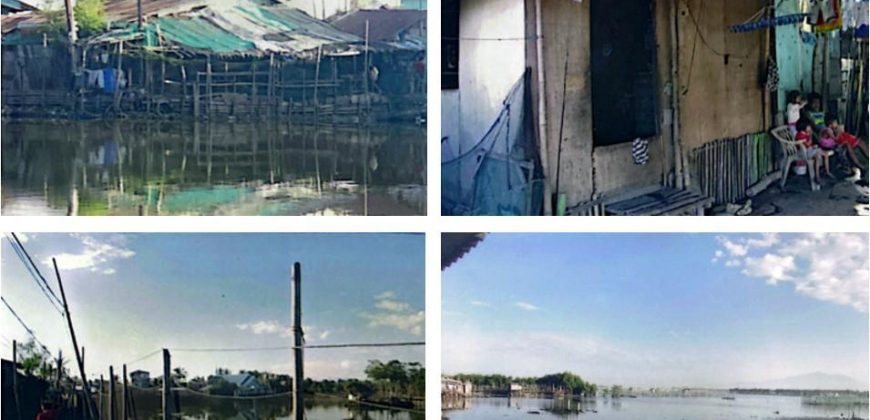Foreclosed Property in Dagupan City, Pangasinan · Lot No. 5 (PDIC)