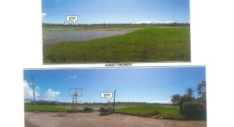 Foreclosed Agricultural Lot in Lagonoy, Camarines Sur · Lot No. 661 (PDIC)