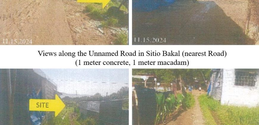Foreclosed Residential Lot in Quezon City, Metro Manila · Lot No. 16-B (PDIC)
