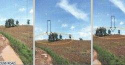 Foreclosed Agricultural Lot in Jones, Isabela · Lot 7666-A (PDIC)