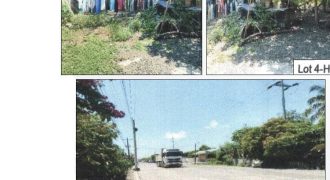 Foreclosed Property in San Manuel, Isabela
