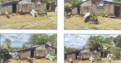 Foreclosed Property in Hermosa, Bataan · Lot No. 4 Blk No (PDIC)