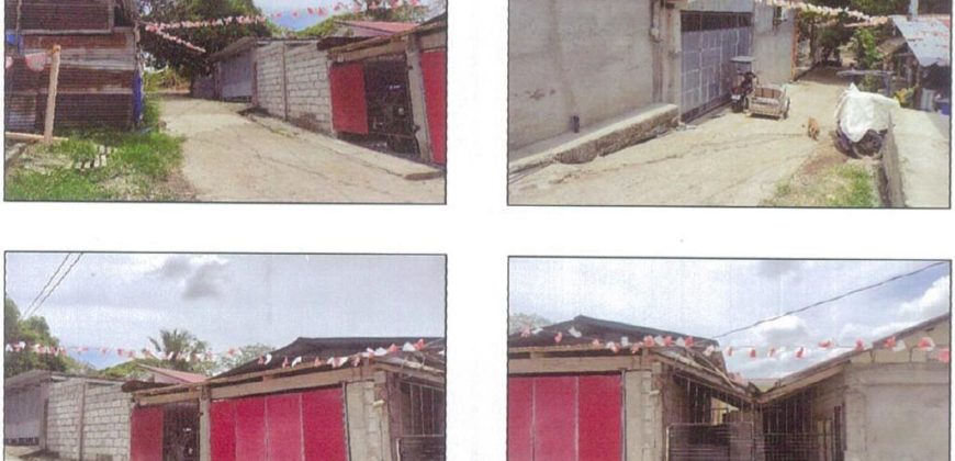 Foreclosed Property in Hermosa, Bataan, Luzon #2
